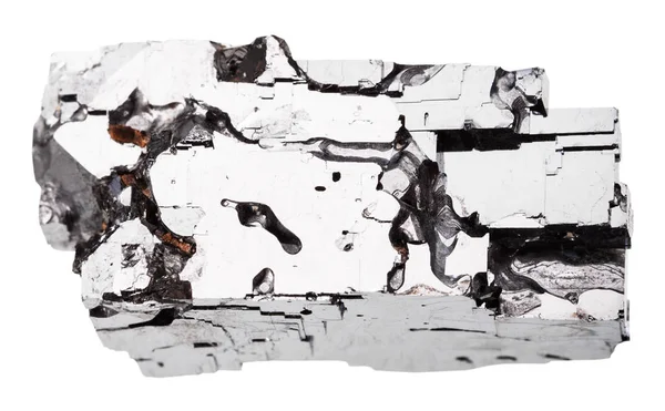 걸리나 돌 절연의 크리스탈 — 스톡 사진