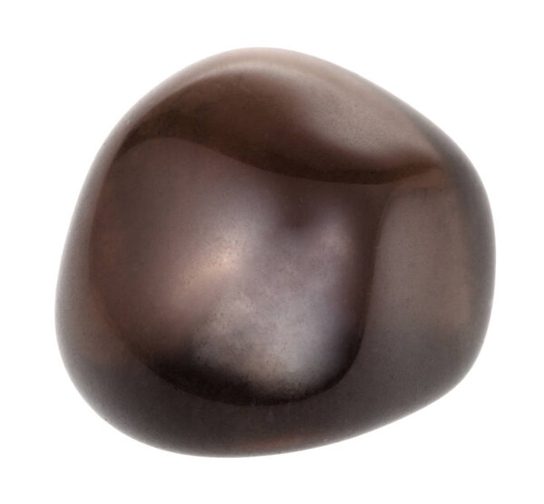 Apache tears (transparent volcanic glass obsidian)