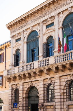 Palazzo Bevilacqua Verona City