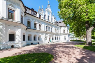 St Sophia Cathedral Büyükşehir Hanedanı