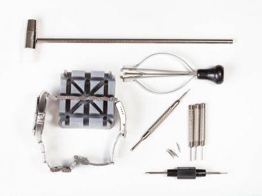 araç kitinin kordonlu ayarlamak için Üstten Görünüm