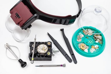 başa takılan lens ile araçlarından görünümünü yukarıda