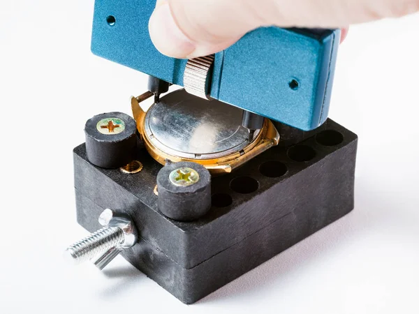 açılış arka kapağı eski seyretmek içinde sabit tutucu