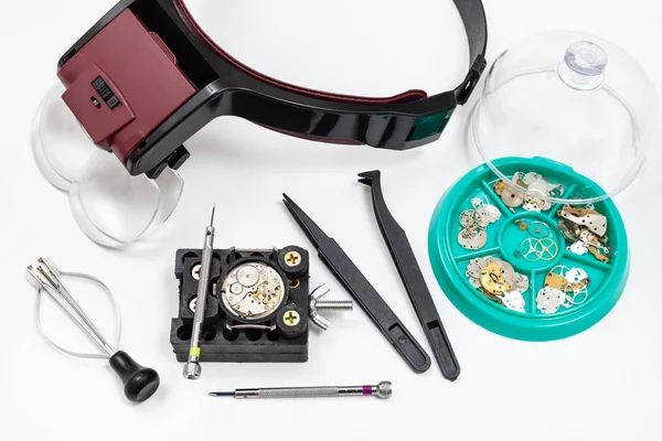 başa takılan lens ile araçlarından görünümünü yukarıda