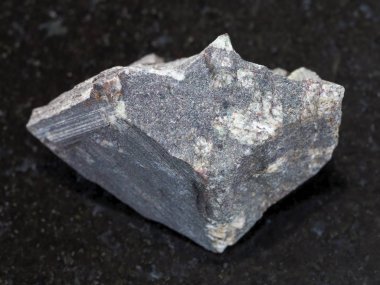 kaba porphyritic bazalt taş kara günü