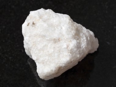 kaba anhidrit taş kara günü