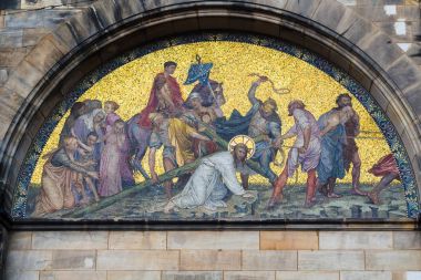 Duvar Dekorasyon Bremen Katedrali