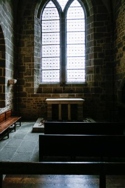 oom Saint Michael Abbey