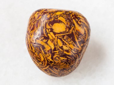 Beyaz eskitme komut dosyası taş taş