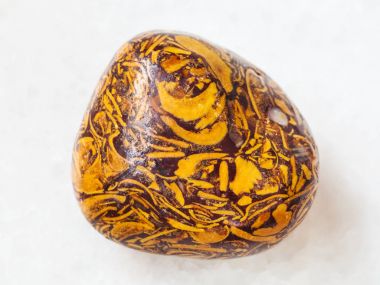 Beyaz eskitme Mariam taş taş