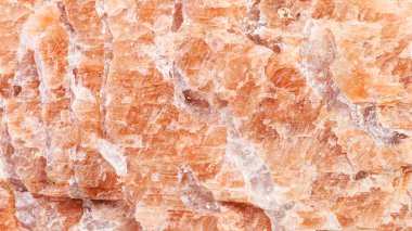 cilalanmış doğal kahverengi Pegmatite 'in arka planı