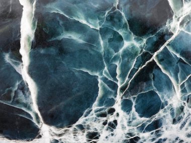 cilalanmış doğal Ophite kayasının arka planı