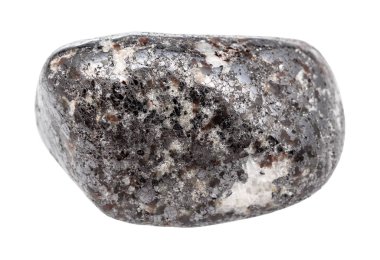 Devrilmiş Manyetik Taş (lodestone) izole edildi