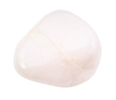 cilalanmış pembe Petalite (katolik) değerli taş