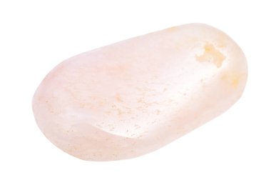 Devrilmiş Petalite (kastorit) değerli taşı izole edildi