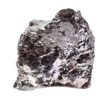ham Bituminous kömürü (siyah kömür) yalıtılmış