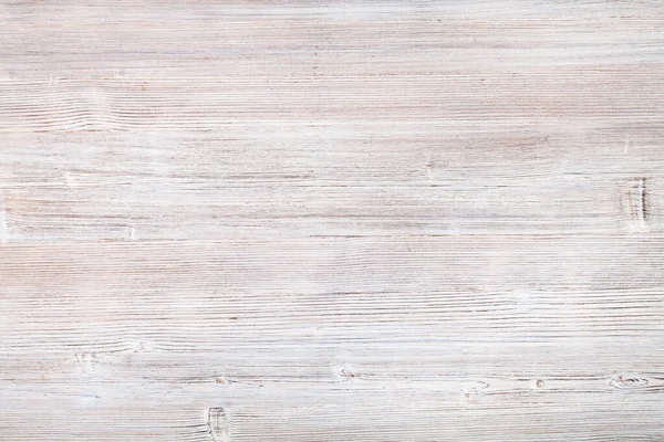 Background Bleached Stained Wooden Board — Stock Photo, Image