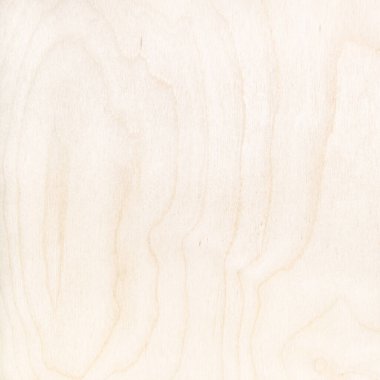 Kare ahşap zemin - doğal huş ağacının yüzeyi