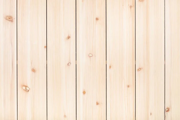 Dřevěné Pozadí Nenatřené Dřevo Panel Vertikálních Úzkých Borovicových Prken — Stock fotografie