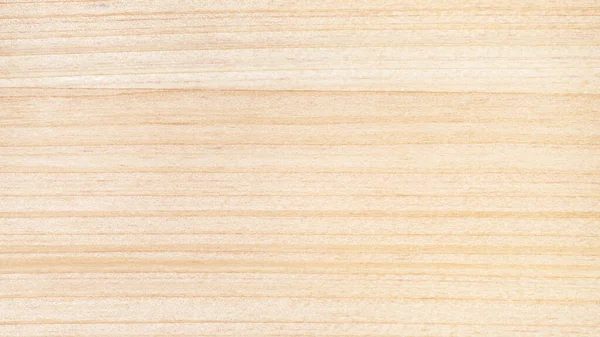 パノラマ木製の背景 自然パターンを閉じ無塗装松板 — ストック写真