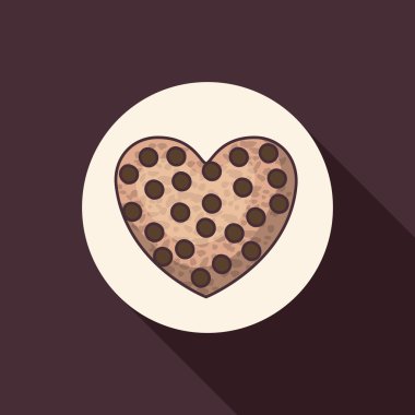 Coockie unlu gıda tasarım