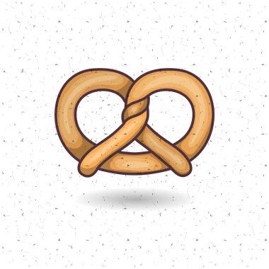 Galeta unlu gıda tasarım