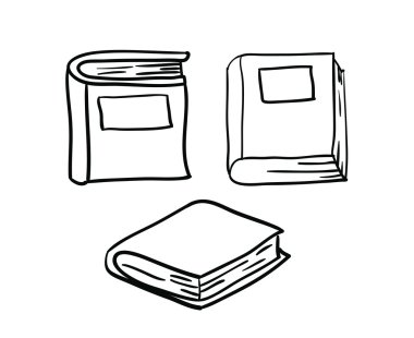 Yakın kitap ve edebiyat tasarımı