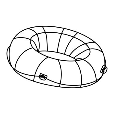 İzole ve siluet float Tasarla