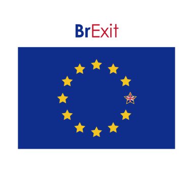 Brexit eruropean Birliği tasarım
