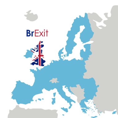 Brexit eruropean Birliği tasarım