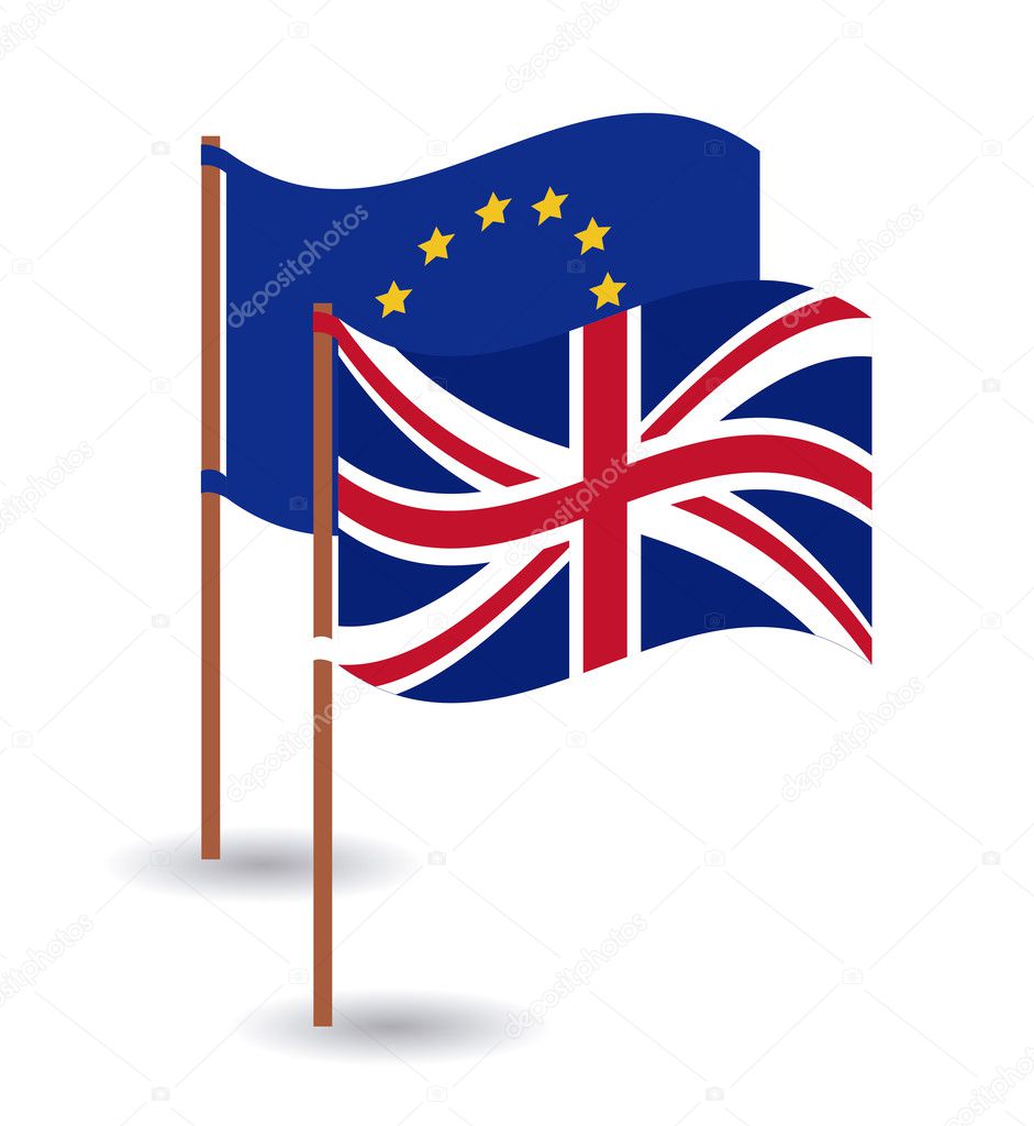 Brexit of the eruropean union  design