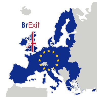 Brexit eruropean Birliği tasarım