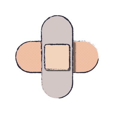 tedaviler formu çapraz birkaç görüntü