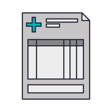 Geçmiş sayfası Kliniği ile çapraz