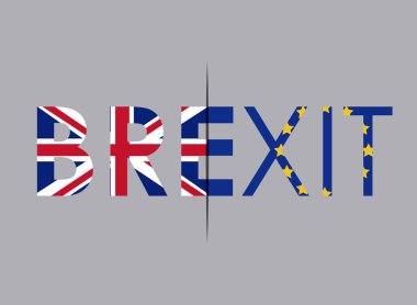 Brexit eruropean Birliği tasarım