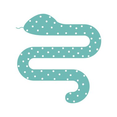 Yılan vahşi hayvan renk desen