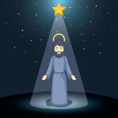 Joseph karikatür ve Noel Tasarla