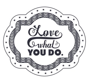 Gövde tasarımı içinde sevgi hakkında tutum ifade