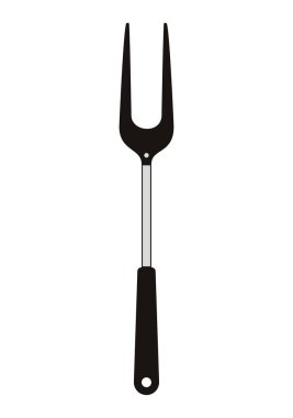 Barbekü mutfak aletleri