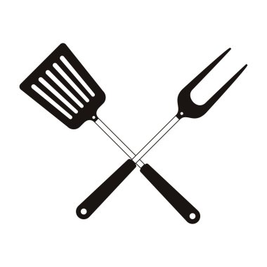 Barbekü mutfak aletleri