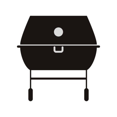 bbq ızgara simgesi