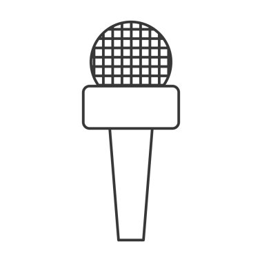 haber mikrofon aygıt