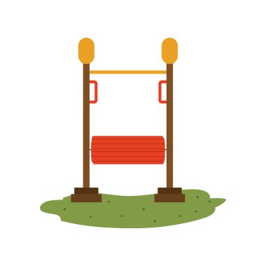 çocuklar Bahçesi tasarım