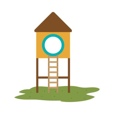 çocuklar Bahçesi tasarım