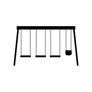 salıncaklar Bahçesi tasarım