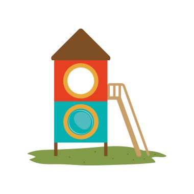 çocuklar Bahçesi tasarım