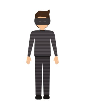 Avatar hırsız adam