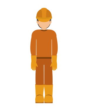 Endüstriyel güvenlik ekipmanları