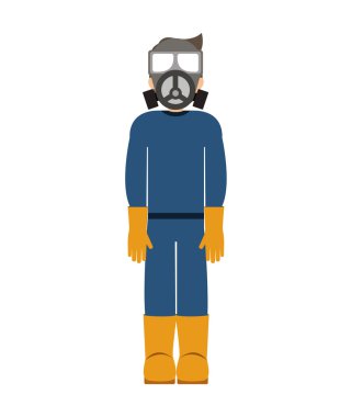 Endüstriyel güvenlik ekipmanları