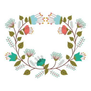 güzel çiçekler simgesi